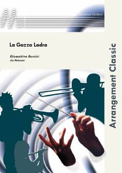 La Gazza Ladra (Die diebische Elster) - hier klicken