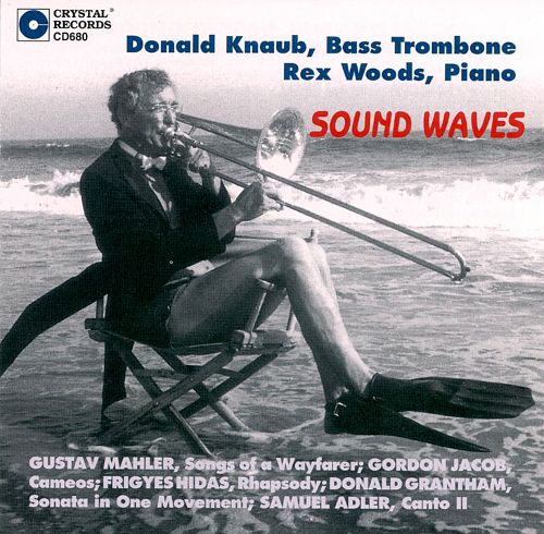 Sound Waves - hier klicken