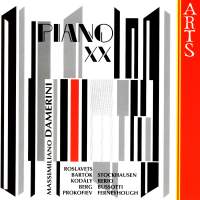 Piano XX #2 - hier klicken