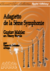 Adagietto de la 5me Symphonie
