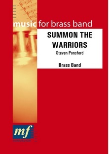 Summon the Warriors - hier klicken