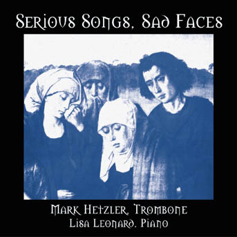Serious Songs, Sad Faces - hier klicken