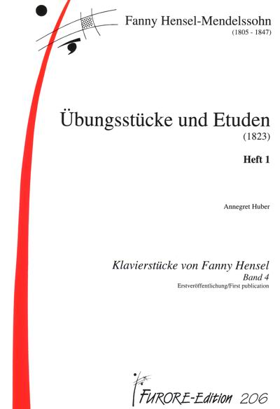 bungsstcke und Etuden #1 - hier klicken
