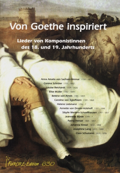 Von Goethe inspiriert - hier klicken