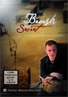 Brush Secret, The - hier klicken