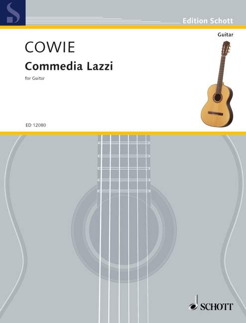 Commedia Lazzi - hier klicken