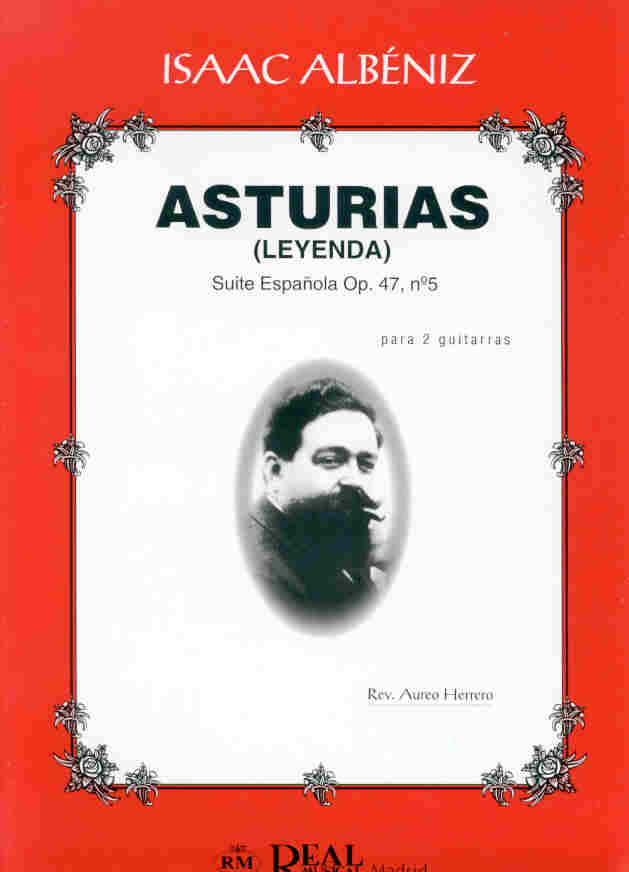 Asturias - hier klicken