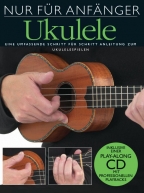 Ukelele - Nur für Anfänger - hier klicken