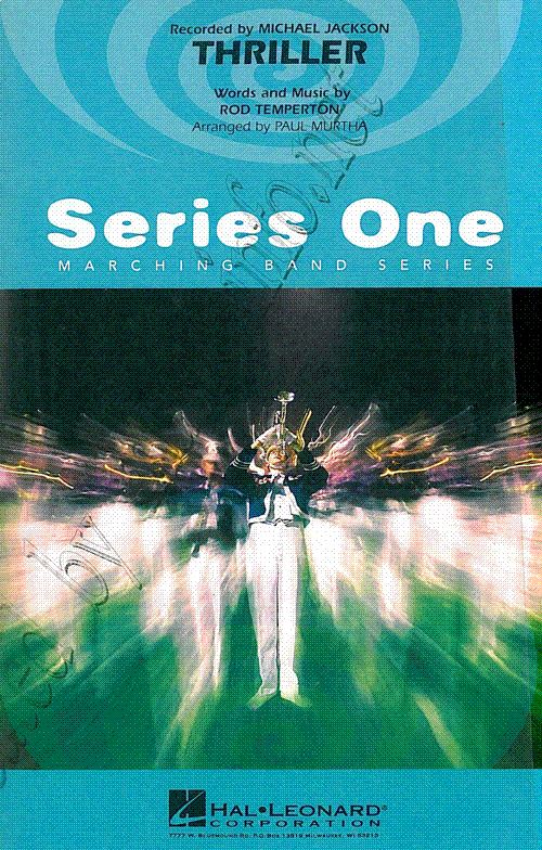 Thriller - hier klicken Thriller - hier klicken