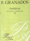 Andalusia for Voice and Piano