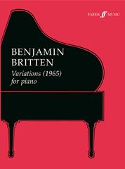 Variations (1965) for Piano - hier klicken