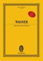 Tristan und Isolde
