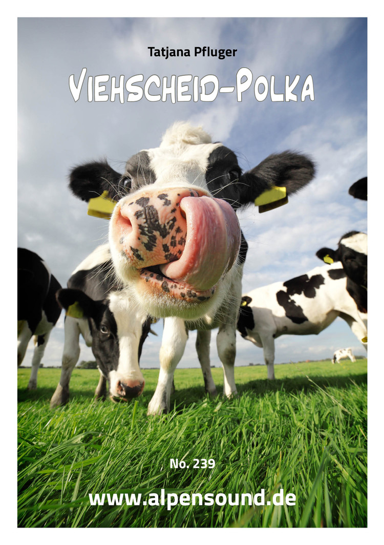 Viehscheid-Polka - hier klicken