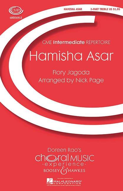 Hamisha Asar - hier klicken