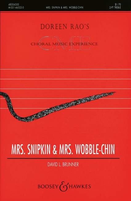 Mrs. Snipkin and Mrs. Wobble-chin - hier klicken