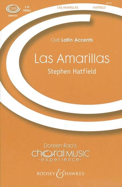 Las Amarillas - hier klicken