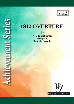 1812 Overture - klicken für größeres Bild