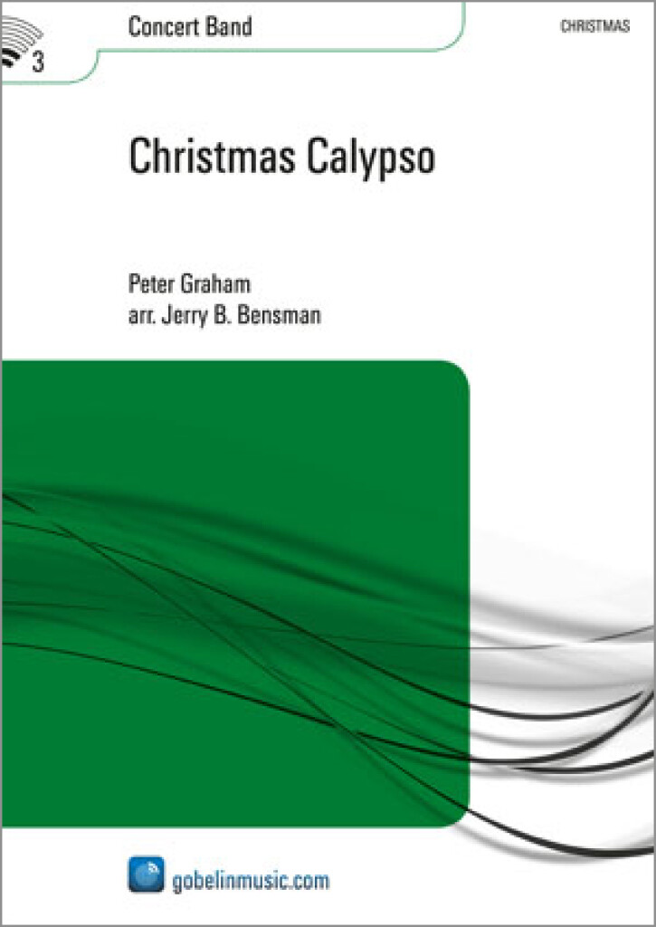 Christmas Calypso - hier klicken