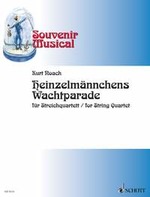 Heinzelmnnchens Wachtparade - hier klicken
