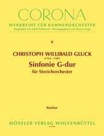 Sinfonie G-Dur - hier klicken