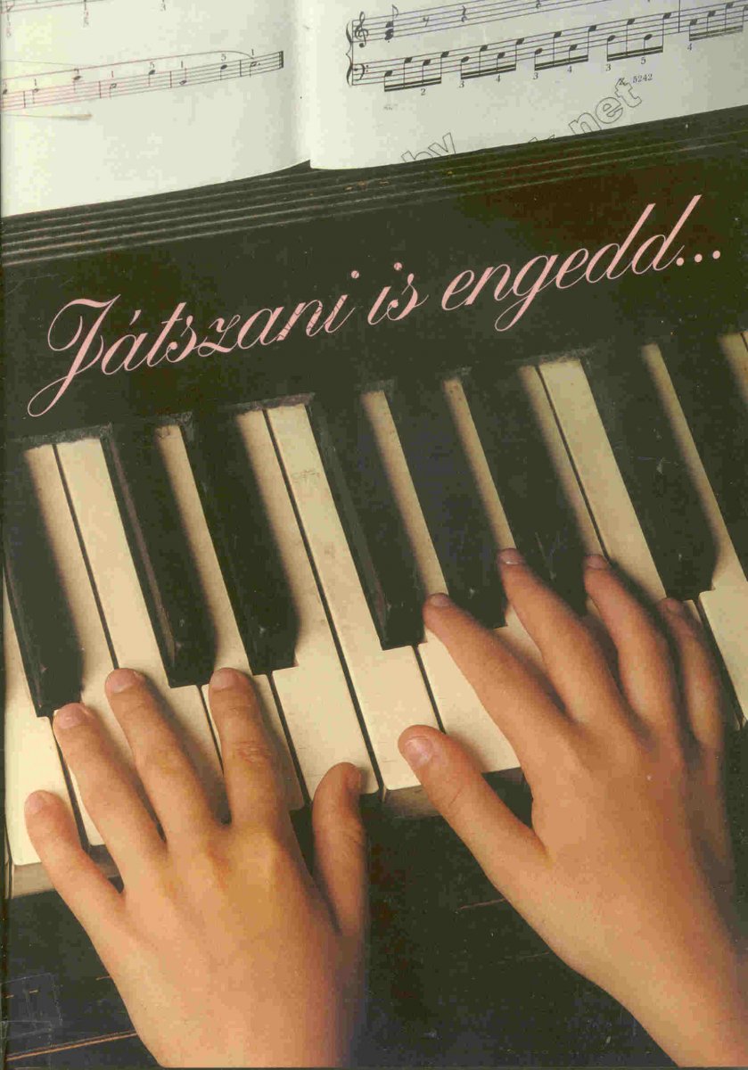 Játszani is engedd #1 / Lasst sie auch spielen #1 / Let them even play #1 - hier klicken Játszani is engedd #1 / Lasst sie auch spielen #1 / Let them even play #1 - hier klicken