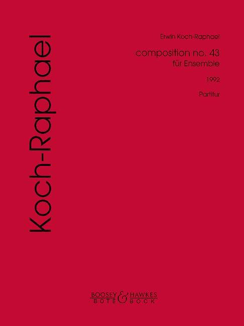 composition #43 (1993) - hier klicken composition #43 (1993) - hier klicken