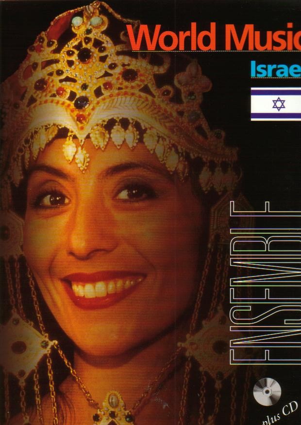 World Music: Israel - hier klicken