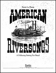 American Riversongs - hier klicken