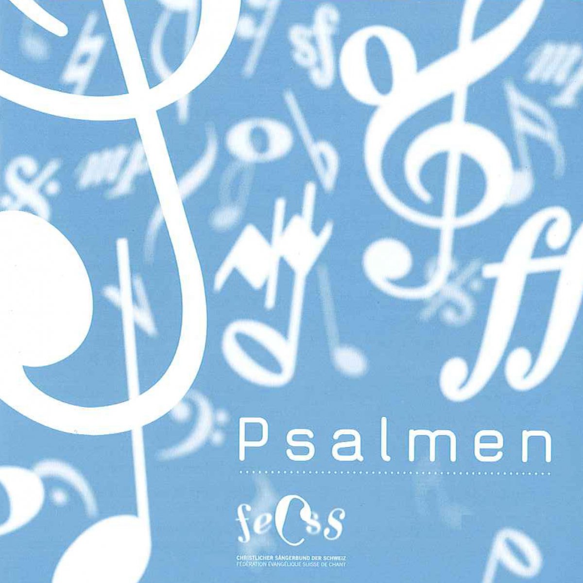 Psalmen - hier klicken