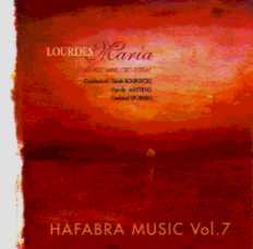 HaFaBra Music #7: Lourdes Maria - hier klicken