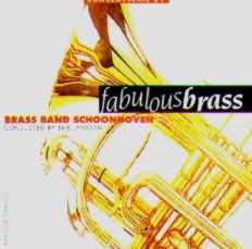 Concertserie #21: Fabulous Brass - hier klicken