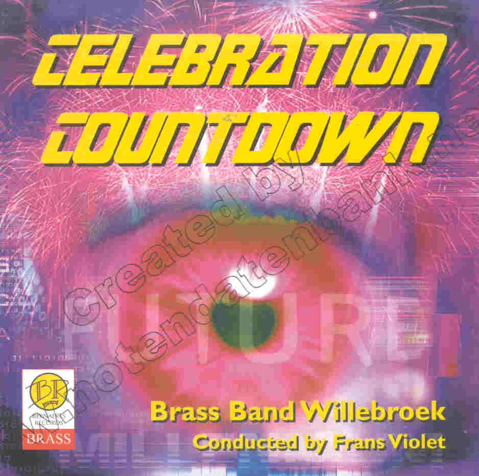 Celebration Countdown - hier klicken
