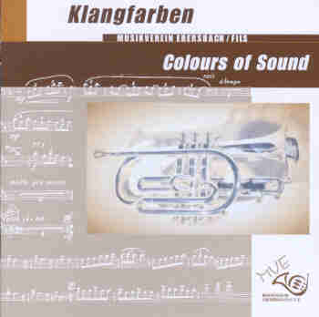 Klangfarben - Colours of Sound - hier klicken