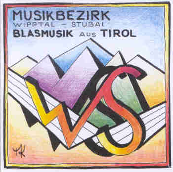 Blasmusik aus Tirol - hier klicken