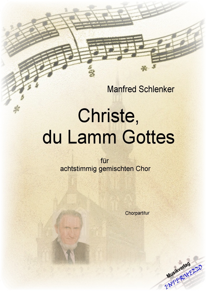Christe, du Lamm Gottes - hier klicken