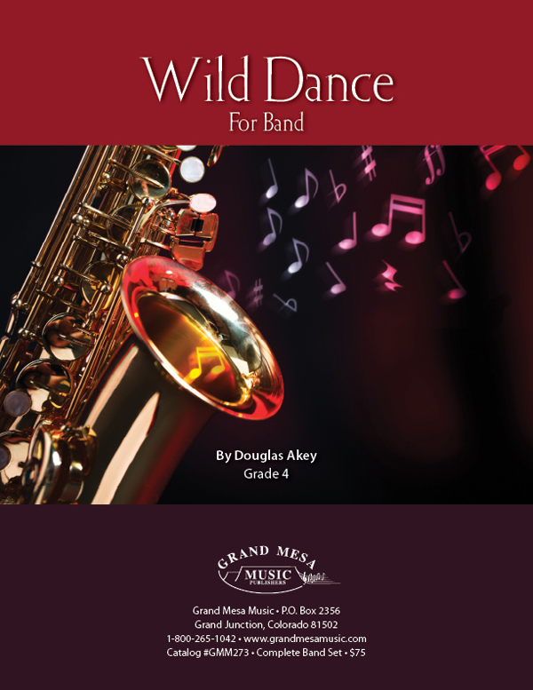 Wild Dance - hier klicken