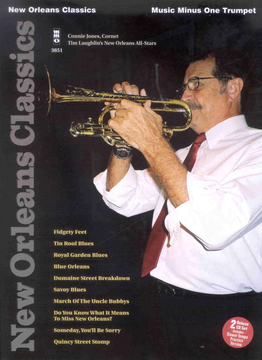 New Orleans Classics - hier klicken New Orleans Classics - hier klicken