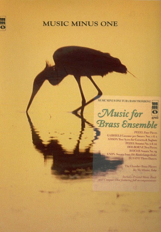 Music for Brass Ensemble - hier klicken Music for Brass Ensemble - hier klicken