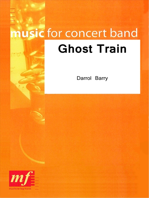 Ghost Train - hier klicken