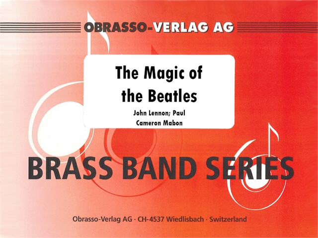 Magic of the Beatles, The - hier klicken