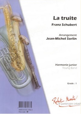 La Truite (Die Forelle) - hier klicken