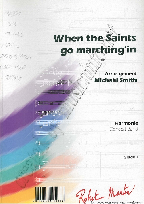 When the Saints Go Marchin' In - hier klicken When the Saints Go Marchin' In - hier klicken