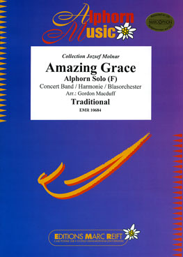 Amazing Grace - hier klicken Amazing Grace - hier klicken
