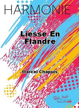 Liesse en Flandre - hier klicken