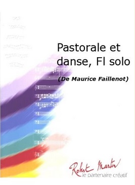 Pastorale et danse - hier klicken
