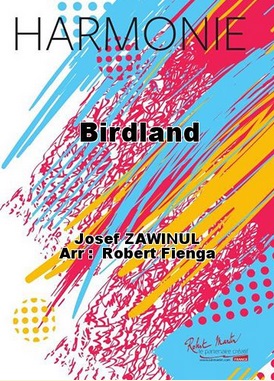 Birdland - hier klicken Birdland - hier klicken