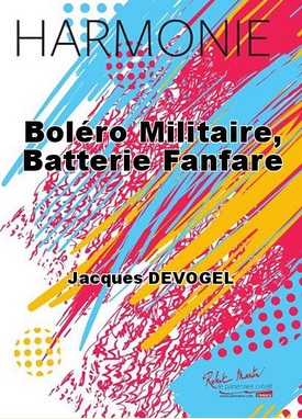 Bolero Militaire - hier klicken