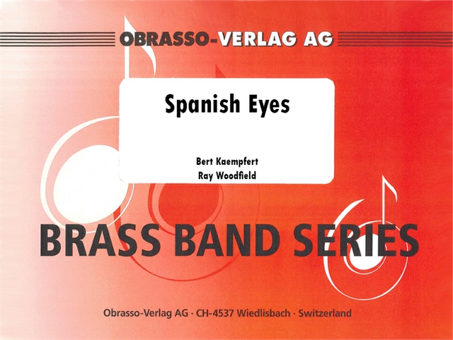 Spanish Eyes - hier klicken Spanish Eyes - hier klicken