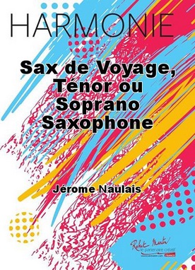 Sax de voyage - hier klicken
