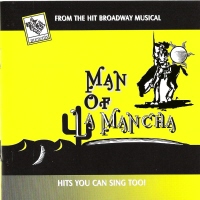 Man of La Mancha (accompaniment/karaoke) - hier klicken
